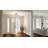 Ampelio Glass Semi Flush Mount-1909653469-1909653474
