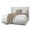 Dana Queen Upholstered Bed