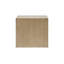 Fitzgerald 3 - Drawer Vertical File Cabinet