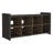 8 Pair Shoe Rack