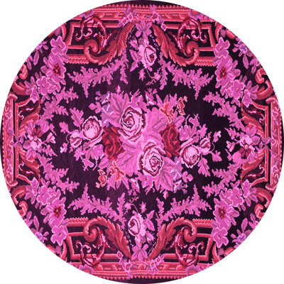 Khairo Oriental Indoor Rug