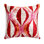 Silk and Velvet Pillow Cover & Insert