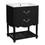 Meuble-lavabo 24 po Retro Palace-1320780323