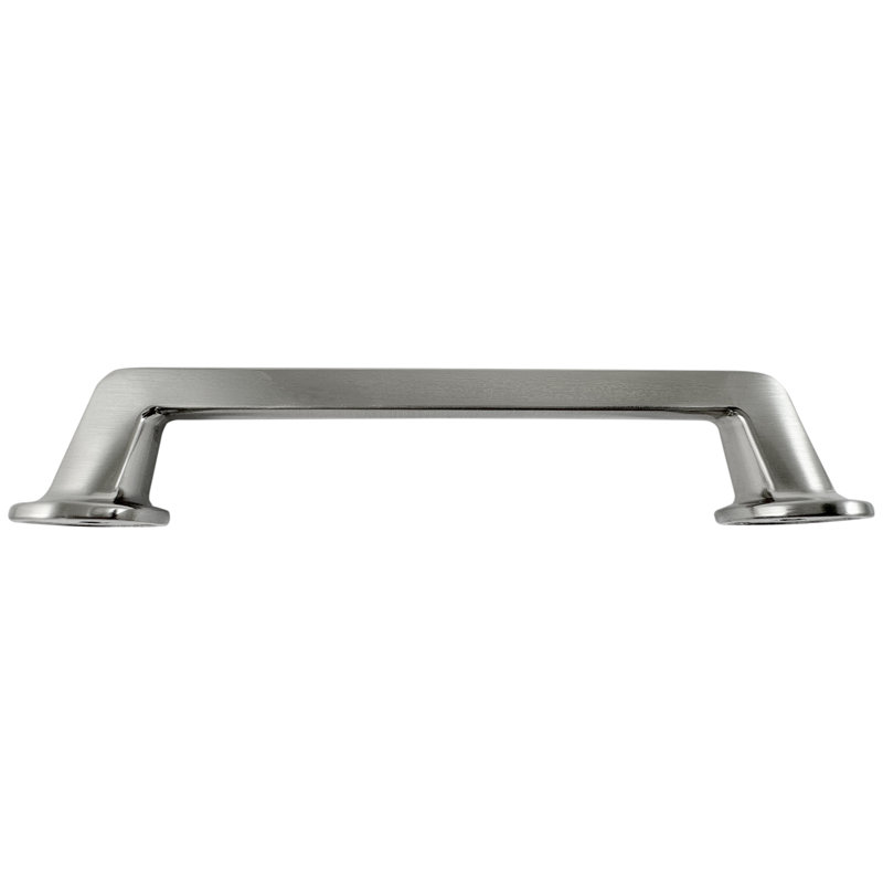 Poignée - Princeton, 5 1/25", Nickel satiné