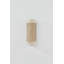 Applique murale 2 lumières en laiton vieilli 6,25 po Mitzi Tina