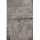 Area Rug in Gray