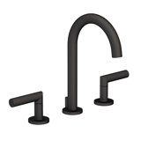 Pavani Widespread Bathroom Faucet with Drain Assembly