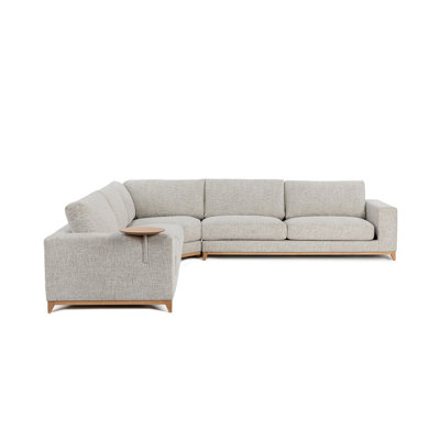 Donovan 3 - Piece Sectional