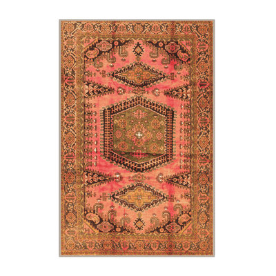 Oriental Indoor Rug