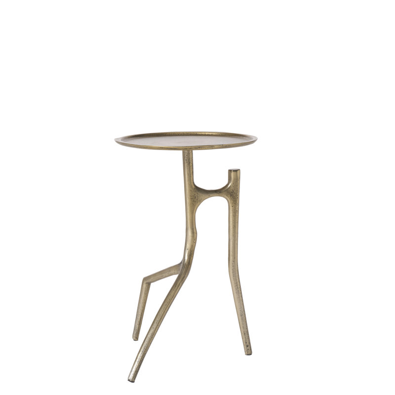 Table Tosca, Jaune