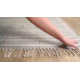 Handmade Cotton Rug