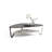Dino Glass Top Coffee Table-92631537-91955495