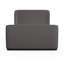 Barrow Upholstered Wingback Bed-70052405-70052412-71025958