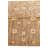Naber Cream Rug