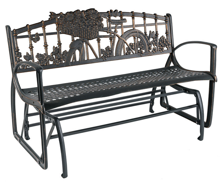 Chaise d'extérieur Javonnie
