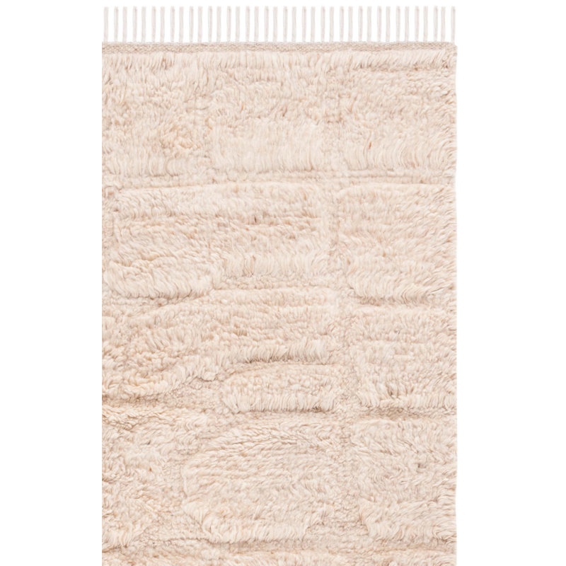 Tapis Alexei, Rectangle 8 pi x 10 pi