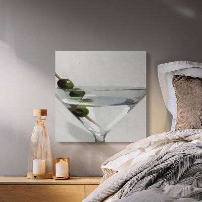 Wrapped Canvas Print Set