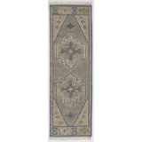 Bristol Oriental Area Rug