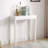 Modern Amy Console Table, Sofa Table
