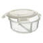 Glass Food Storage Container