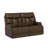 Sidings Upholstered 64'' Reclining Loveseat-688733112