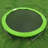 Yescom 3.9'' Frame Pad Compatible With 12' Trampoline