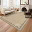 Rectangle Striped Area Rug-292510626-292510627