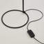 Jaretzy 152cm Black Task Floor Lamp