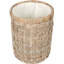 Hand Woven Laundry Hamper