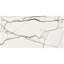 Noir Breach 11.81 in. x 23.62 in. Polished Porcelain Marble Look Floor and Wall Tile (11.62 Sq. Ft./Case)-72021160