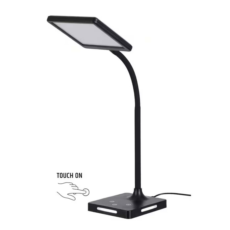 Laylianna Metal Desk Lamp