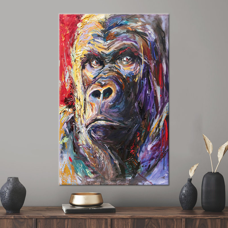 Print on Canvas, Does Not Apply, 30 cm H x 20 cm W, Wrapped Canvas