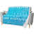 Blue est en rupture de stock