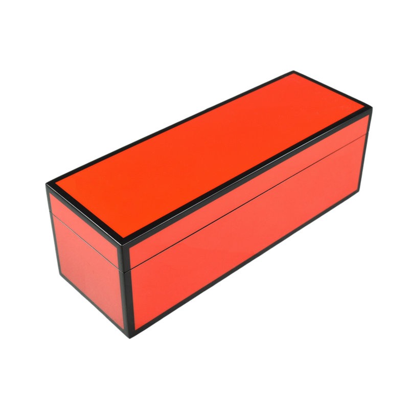 Handmade Lacquer Decorative Box