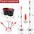 Mop Bucket with Wringer Set