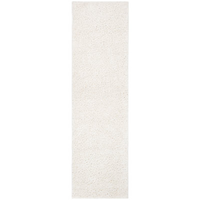 Peake Solid Colour Area Rug