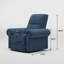 Fauteuil inclinable électrique 40,75 po