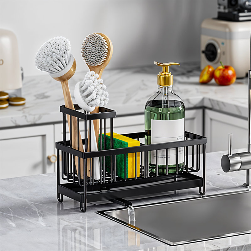 Sponge Holder