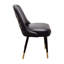 Fauteuil club capitonné extérieur-117321597
