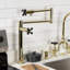Robinet remplisseur Kingston-73174517