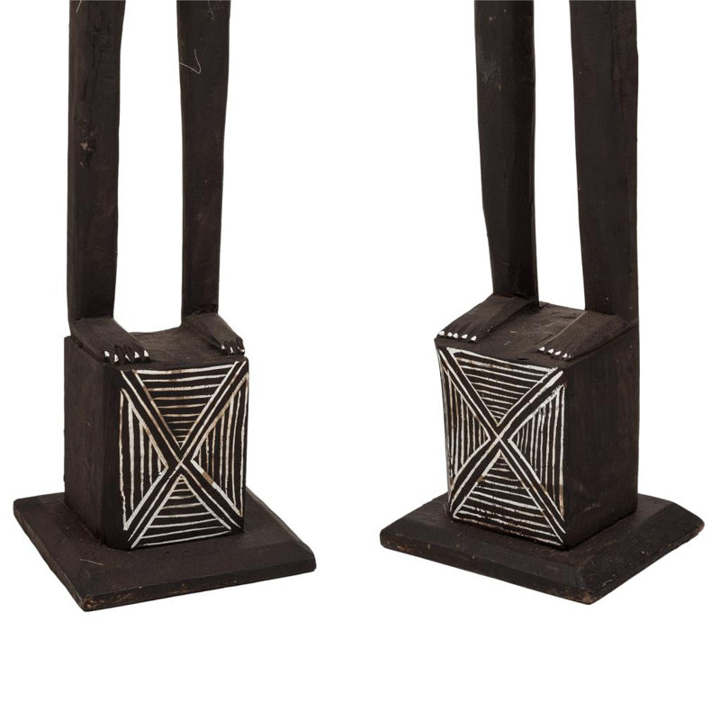 Meara 2 Piece Primitive Set