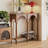 Retro Console Table