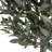 150cm Faux Olive Tree Tree in Planter