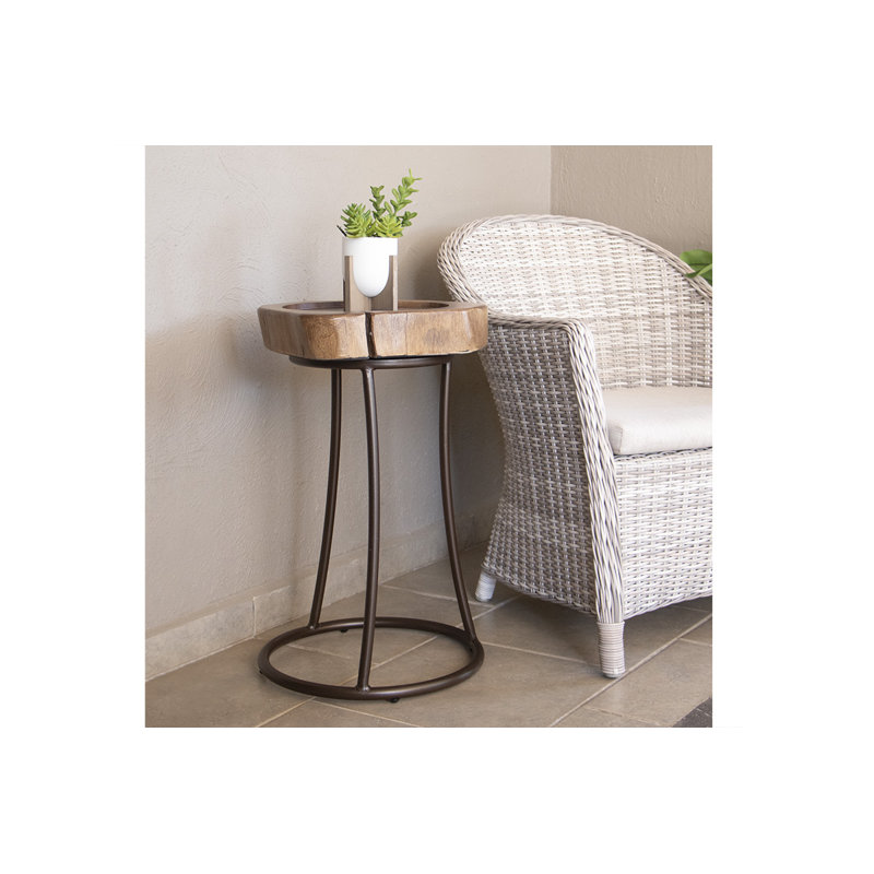 Table de bout Jayiden