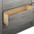 Modern Farmhouse 6 Drawer Dresser-1290082823
