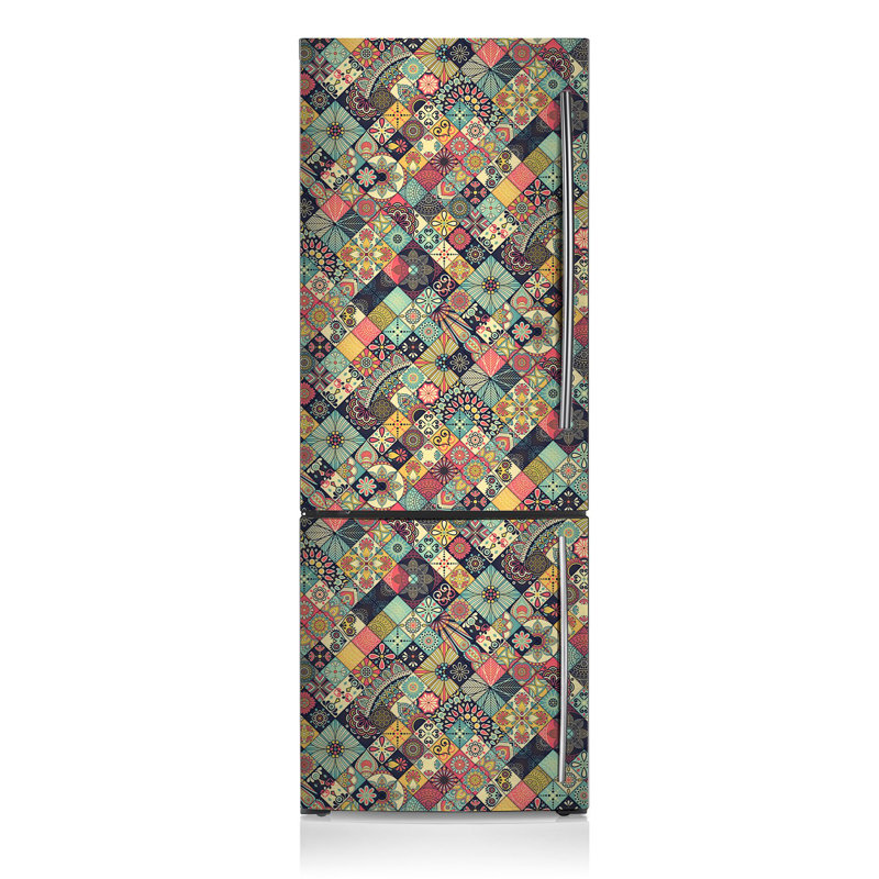 Door Decal