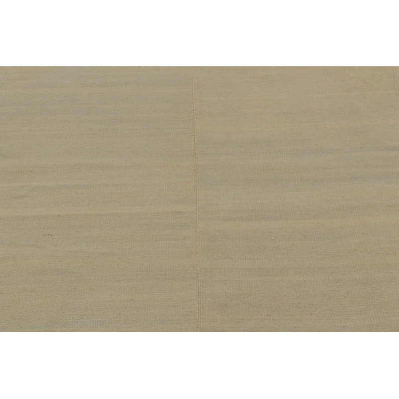 Rez Kilim Area Rug