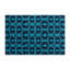 Tapis bleu intérieur et extérieur Trellis-1622816974