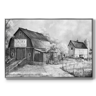 " Day At The Farm "
