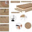Ladder Bookcase-257918699-257918700